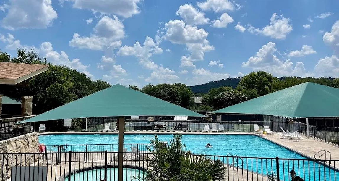 6616 Mesa Hollow Dr, Austin, TX 78750