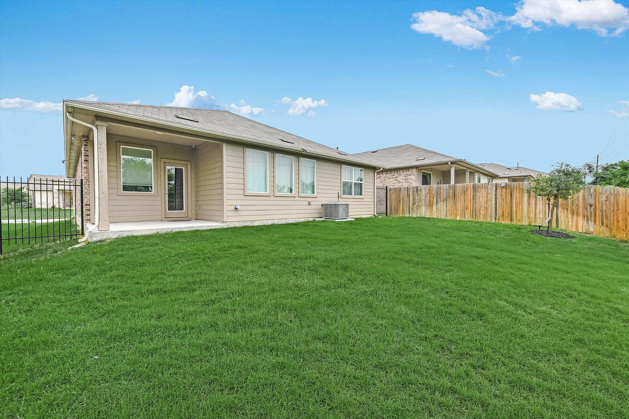 2305 ALAMO HEIGHTS Ave, Austin, TX 78754