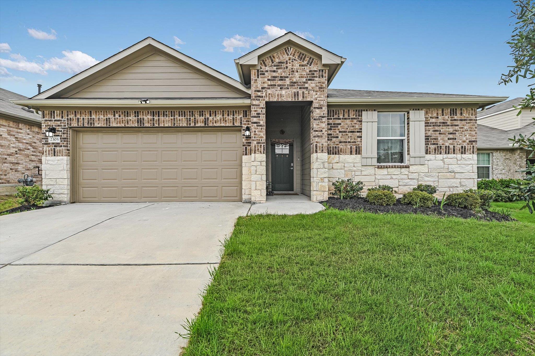 2305 ALAMO HEIGHTS Ave, Austin, TX 78754