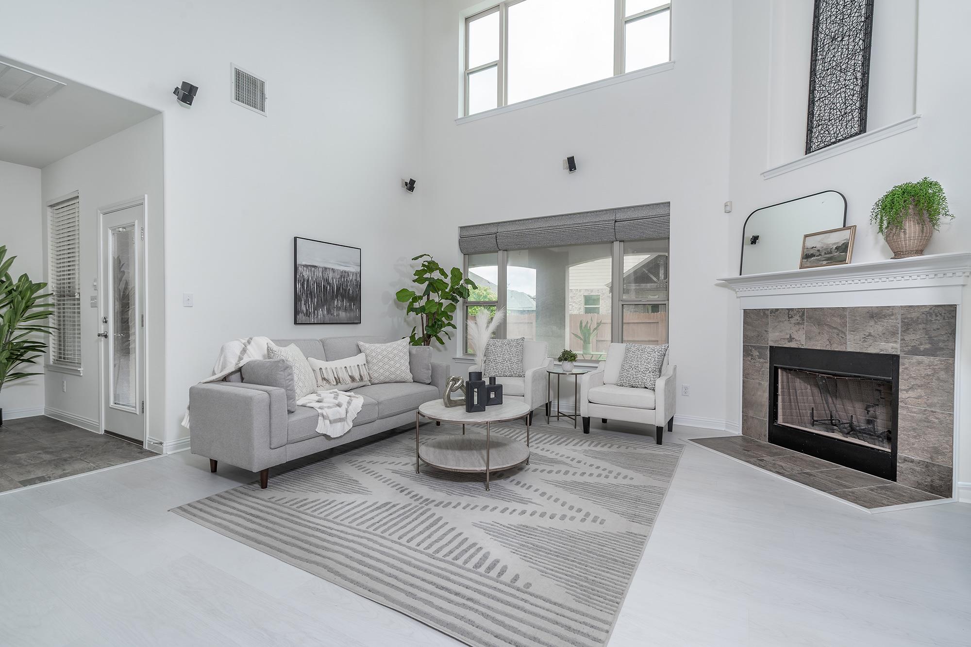 2733 Diego Dr, Round Rock, TX 78665