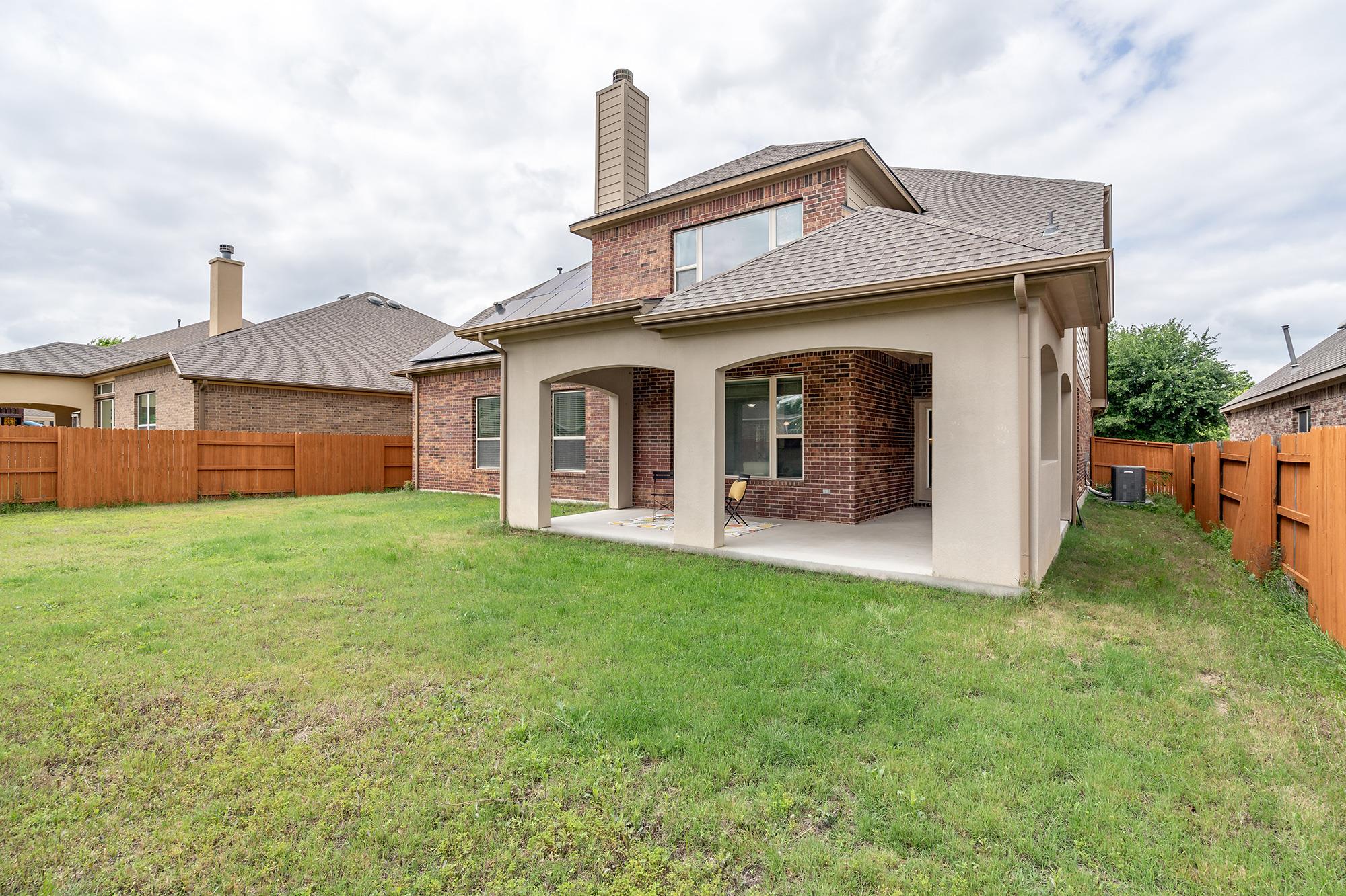 2733 Diego Dr, Round Rock, TX 78665