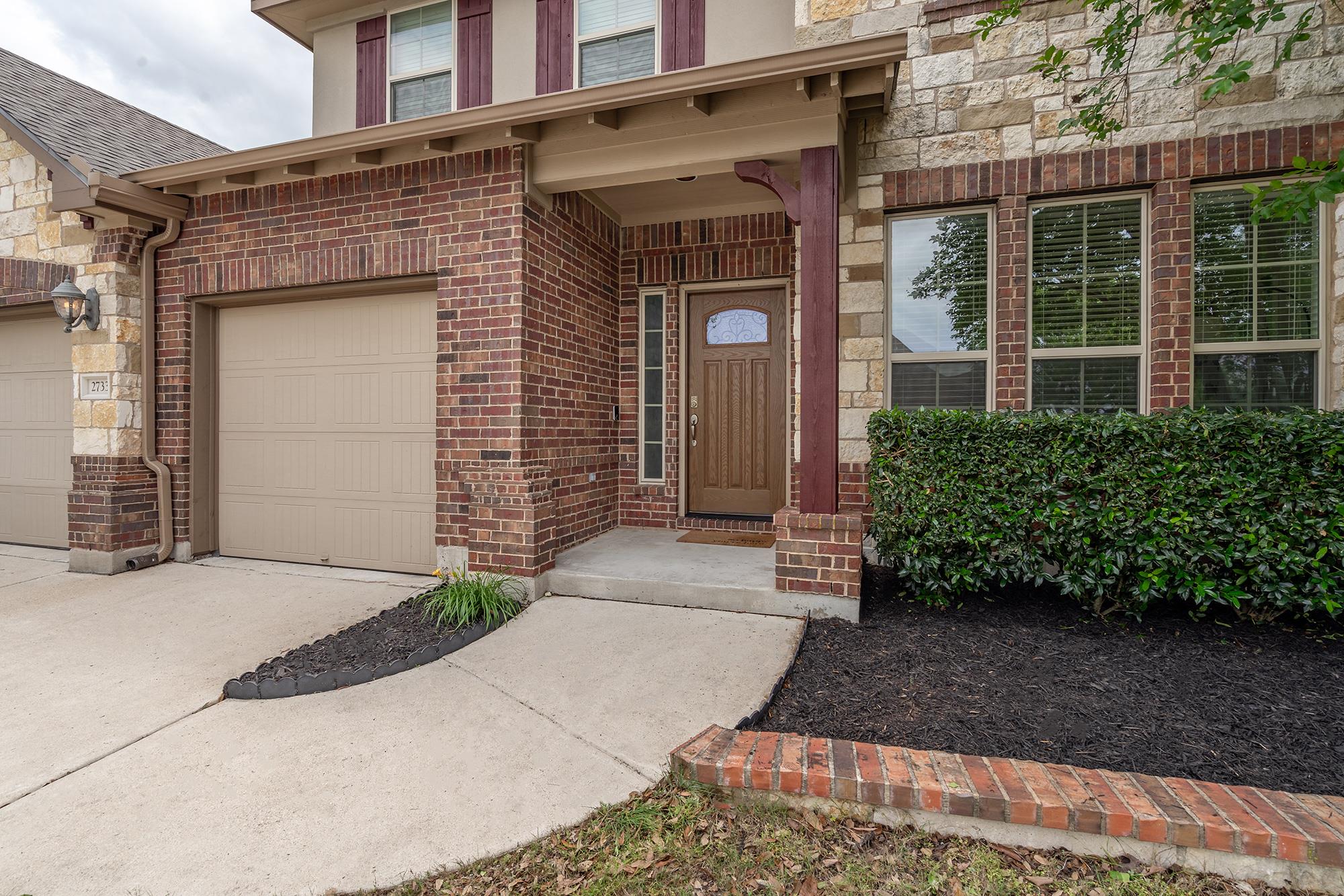 2733 Diego Dr, Round Rock, TX 78665