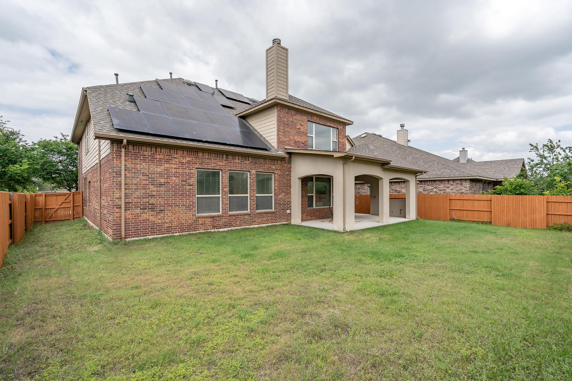 2733 Diego Dr, Round Rock, TX 78665