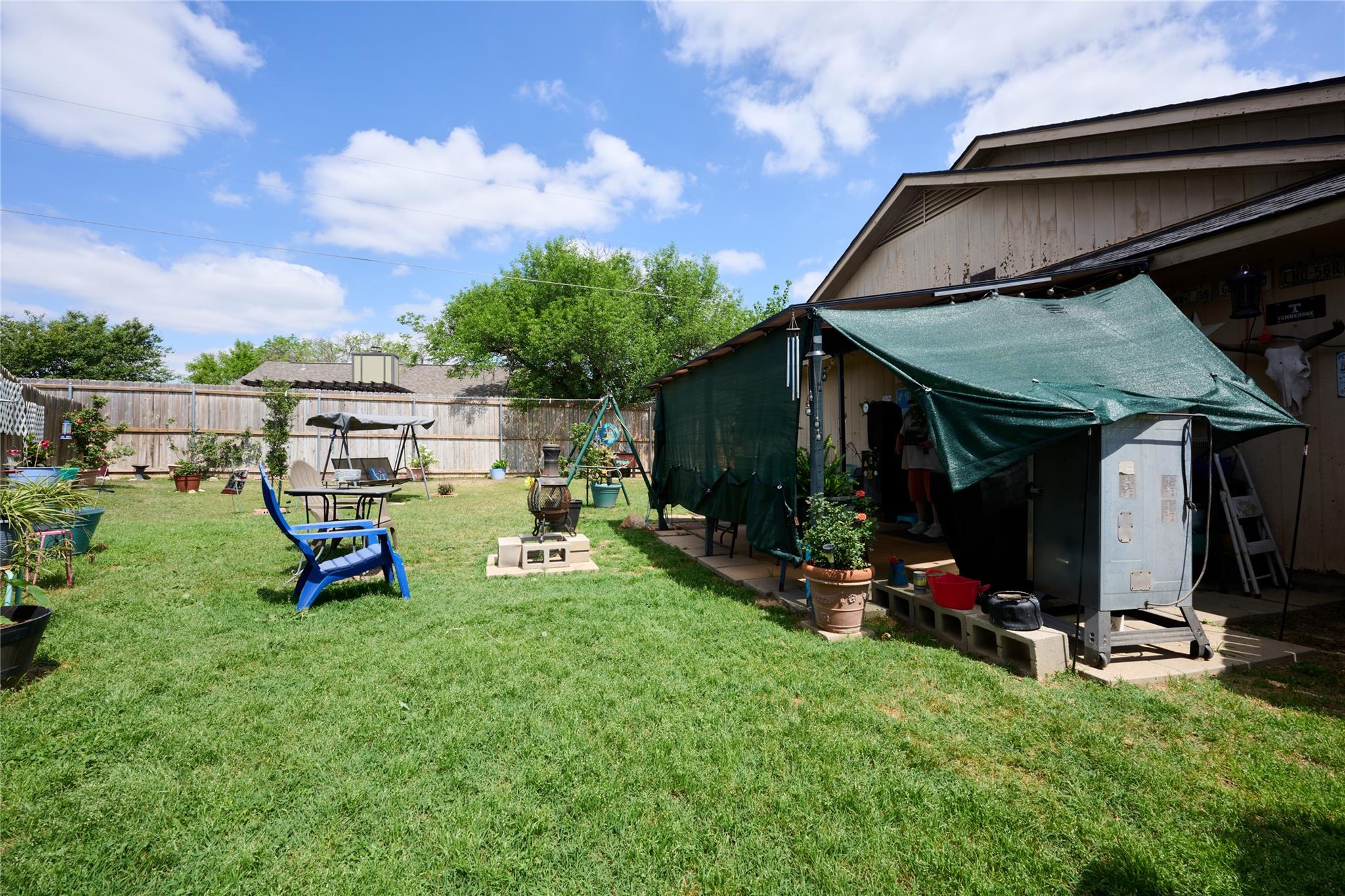 2003 Old West Pl # A, Round Rock, TX 78681