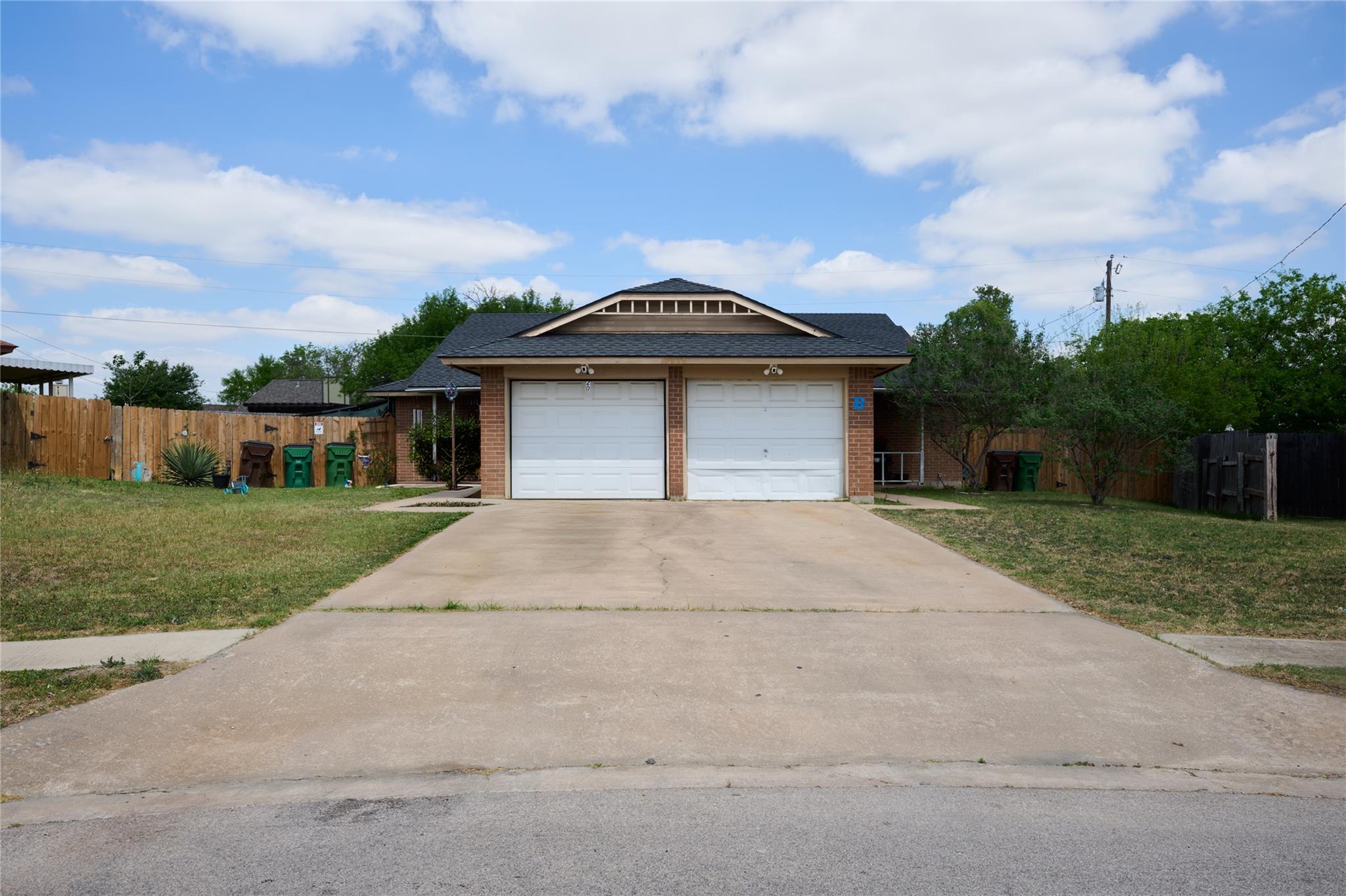 2003 Old West Pl # A, Round Rock, TX 78681