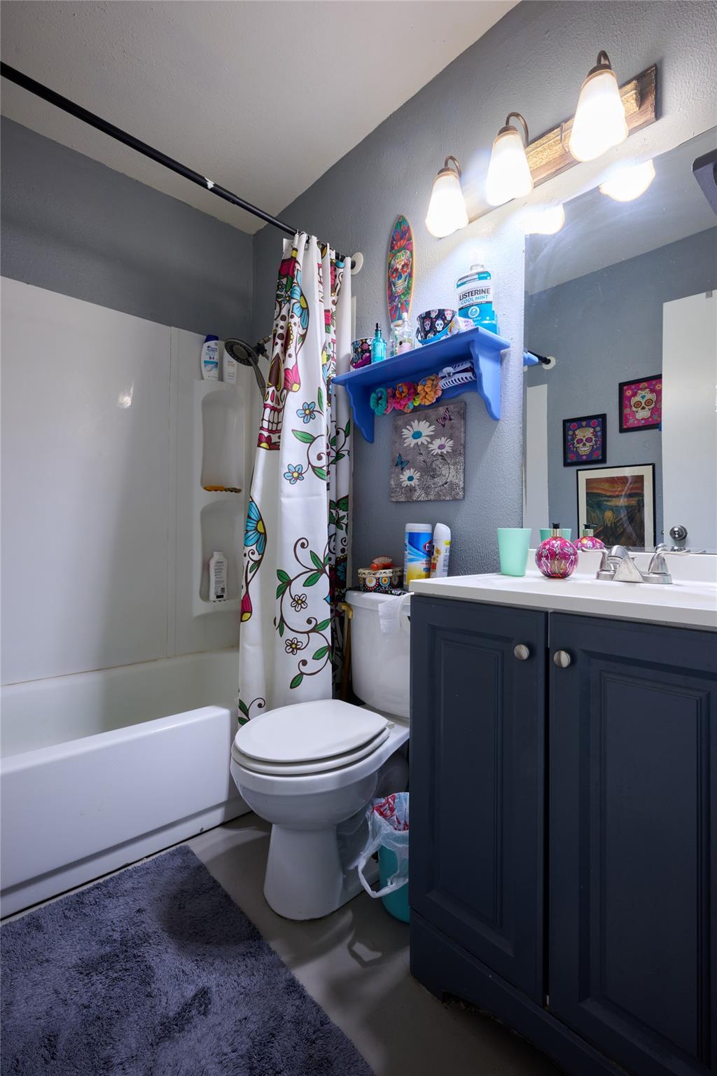 2003 Old West Pl # A, Round Rock, TX 78681