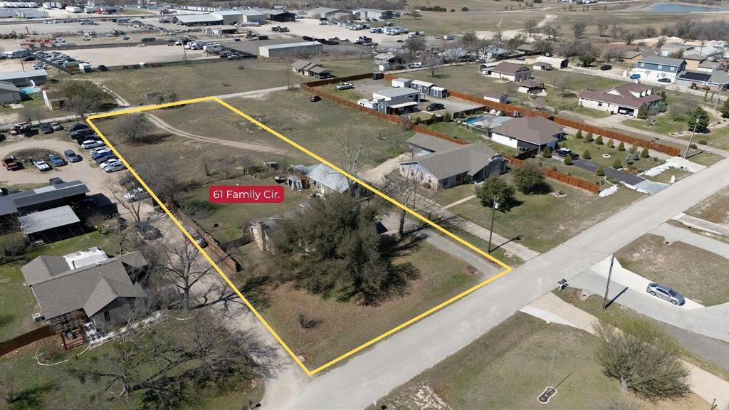 61 Family-A Cir, Hutto, TX 78634