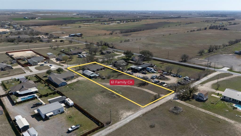 61 Family-A Cir, Hutto, TX 78634