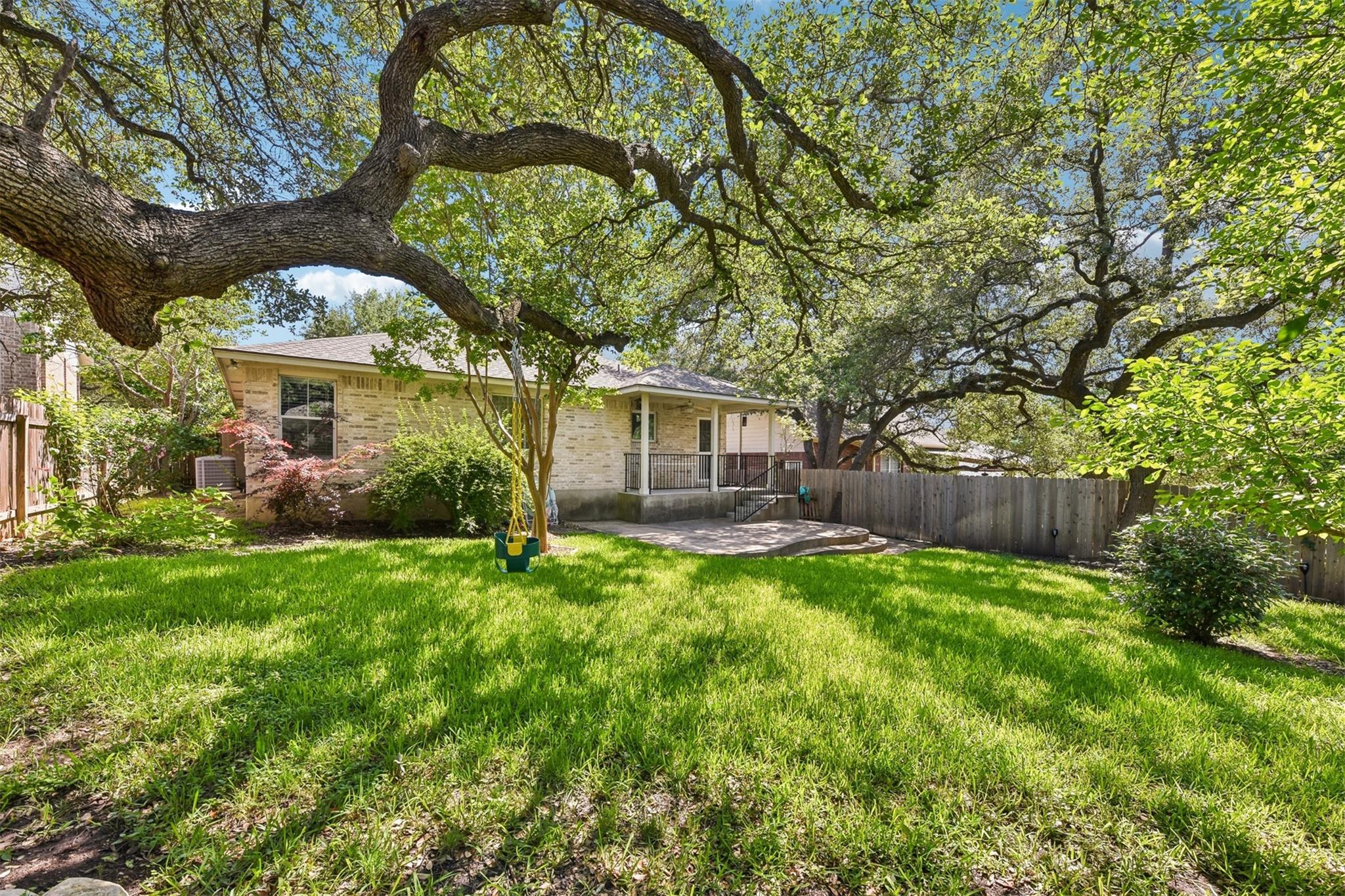 9405 Muskberry Cv, Austin, TX 78717