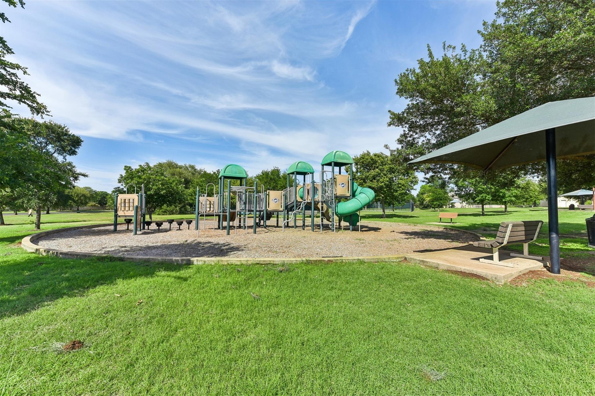 9405 Muskberry Cv, Austin, TX 78717