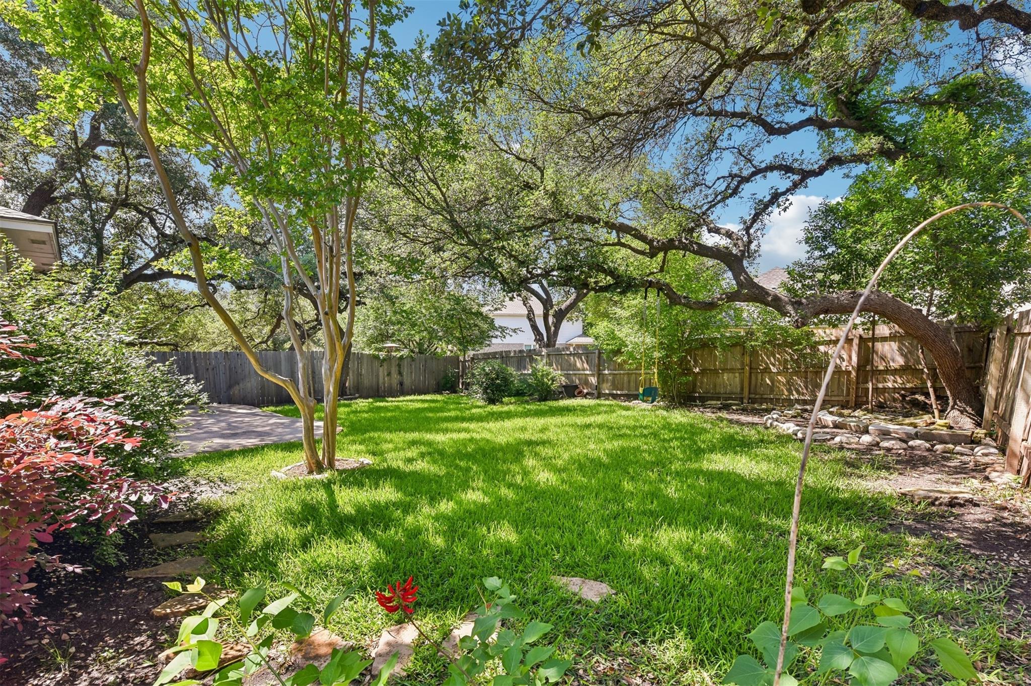 9405 Muskberry Cv, Austin, TX 78717