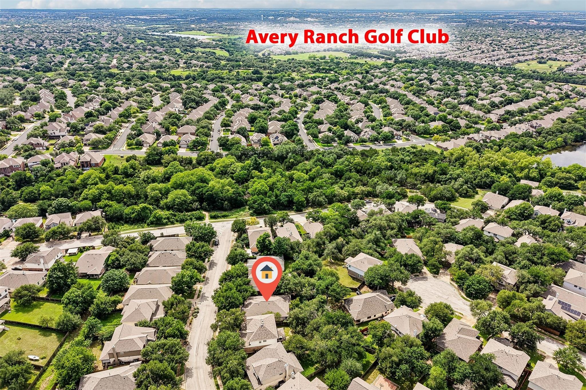 9405 Muskberry Cv, Austin, TX 78717