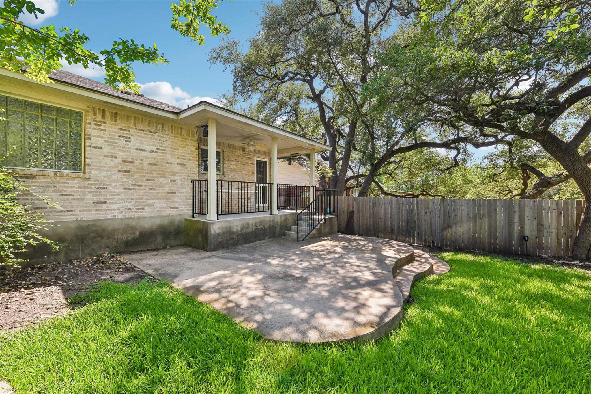 9405 Muskberry Cv, Austin, TX 78717