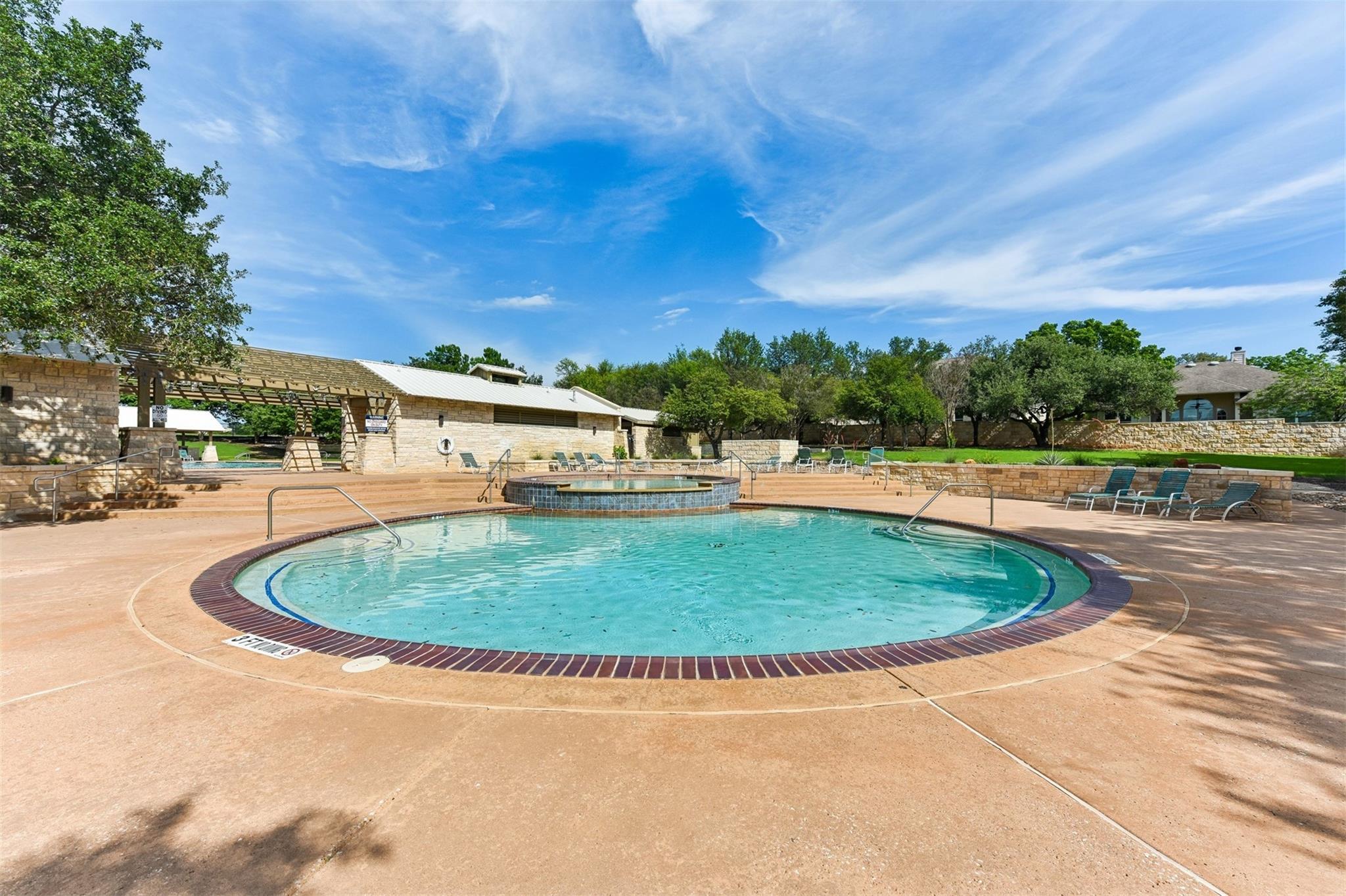 9405 Muskberry Cv, Austin, TX 78717