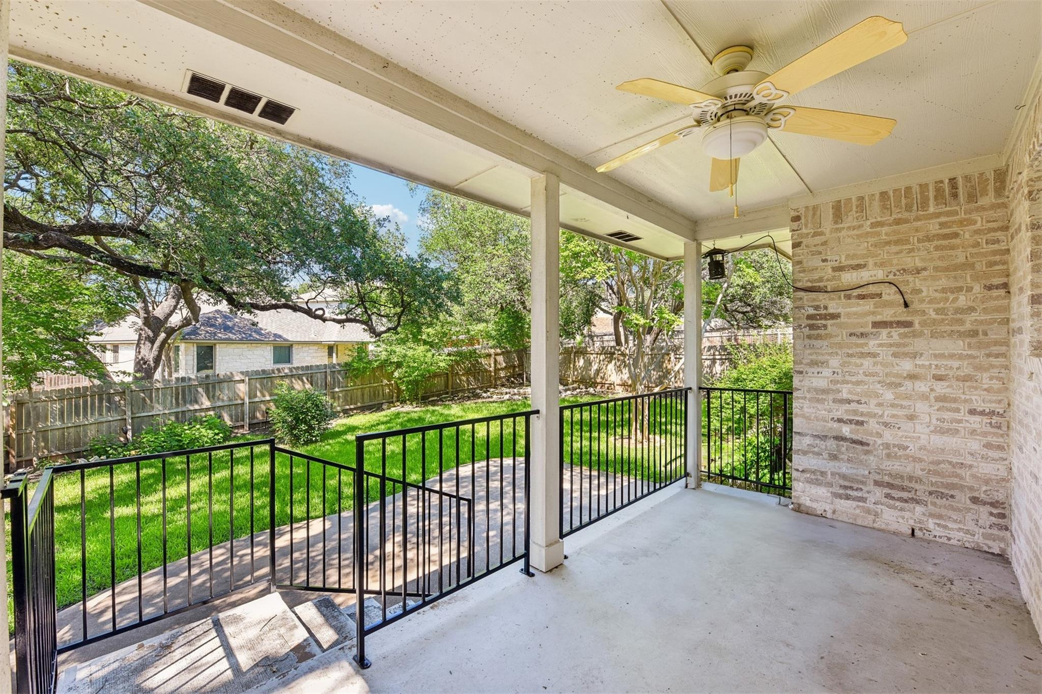 9405 Muskberry Cv, Austin, TX 78717