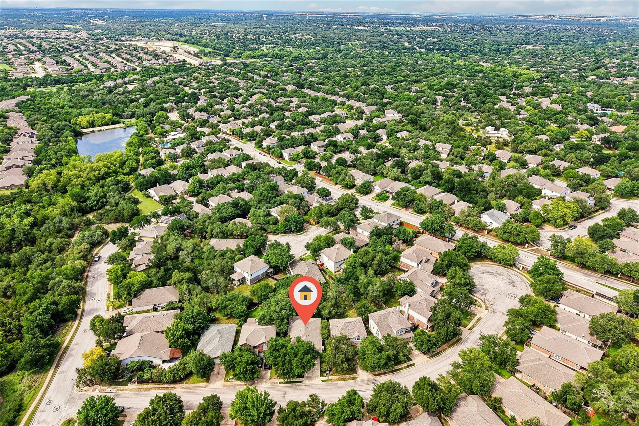 9405 Muskberry Cv, Austin, TX 78717