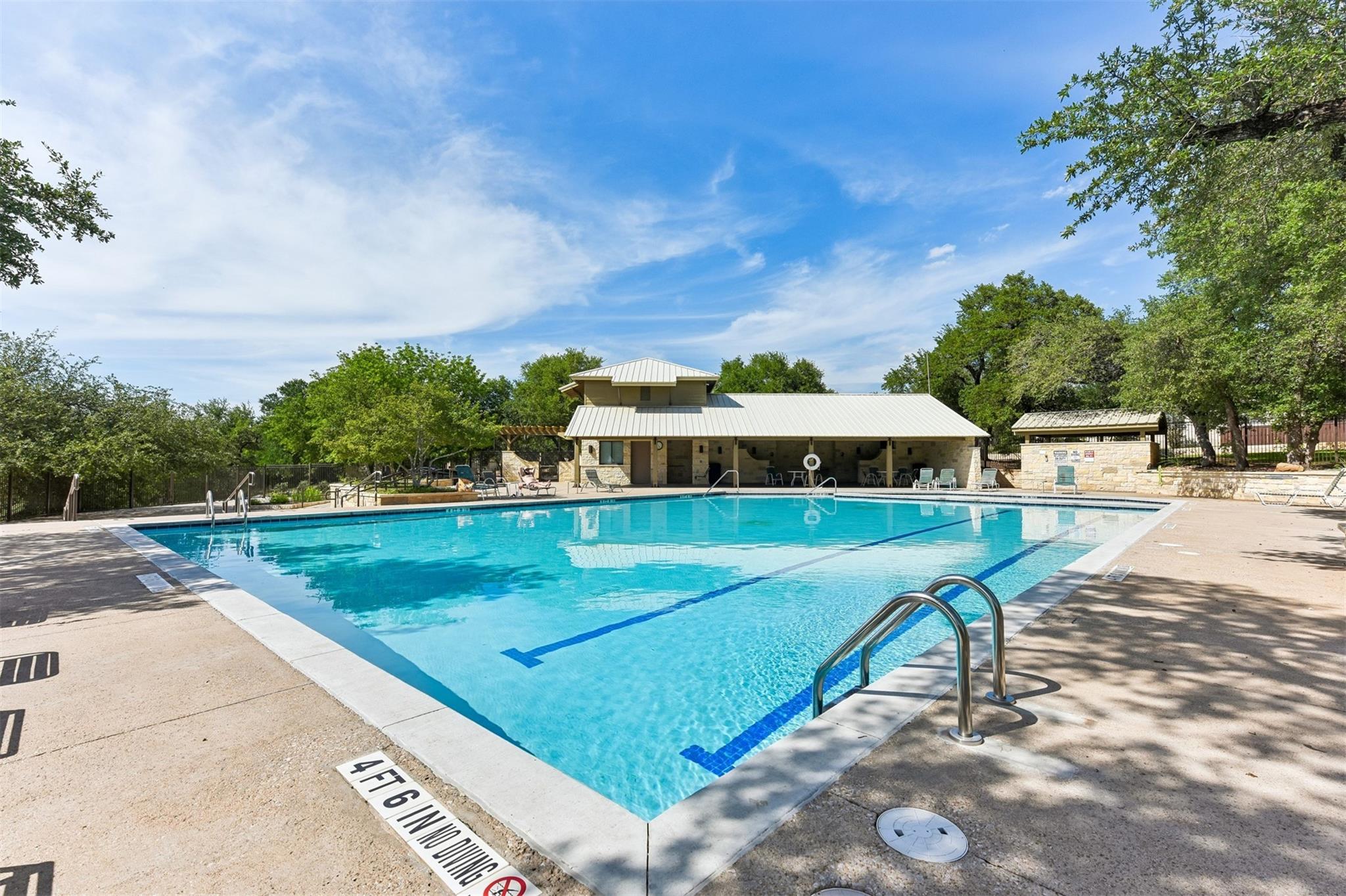 9405 Muskberry Cv, Austin, TX 78717