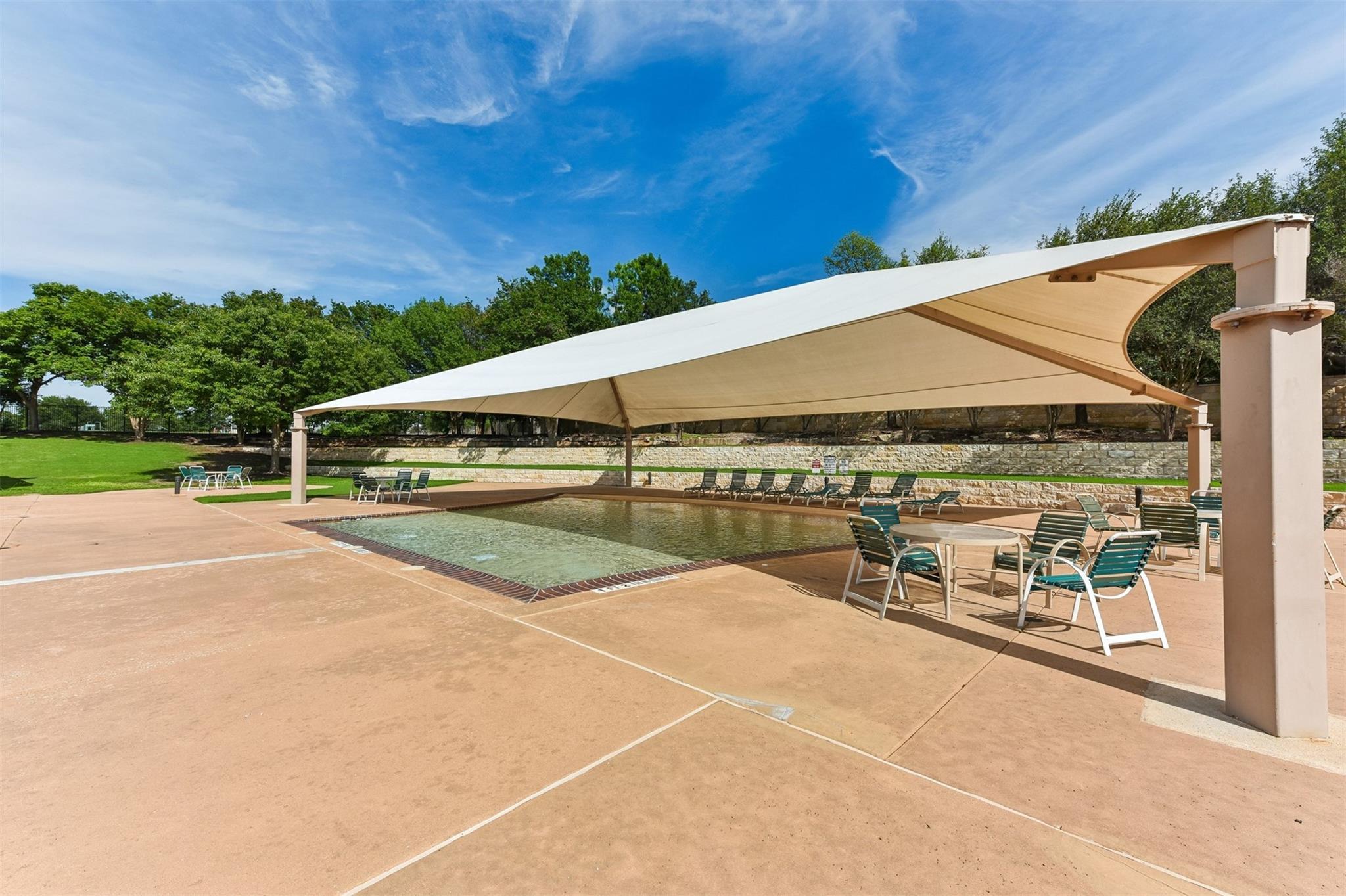 9405 Muskberry Cv, Austin, TX 78717