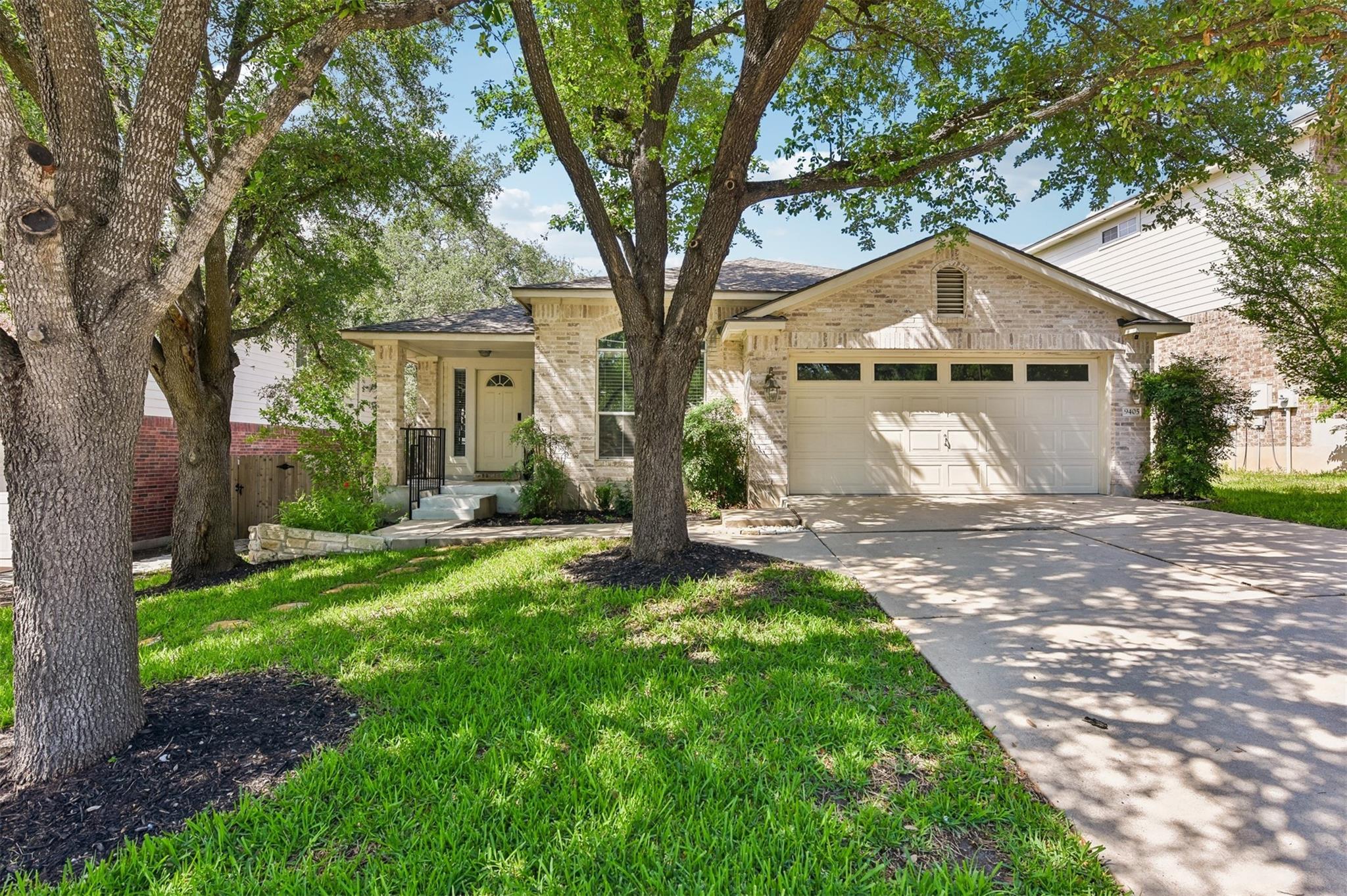 9405 Muskberry Cv, Austin, TX 78717