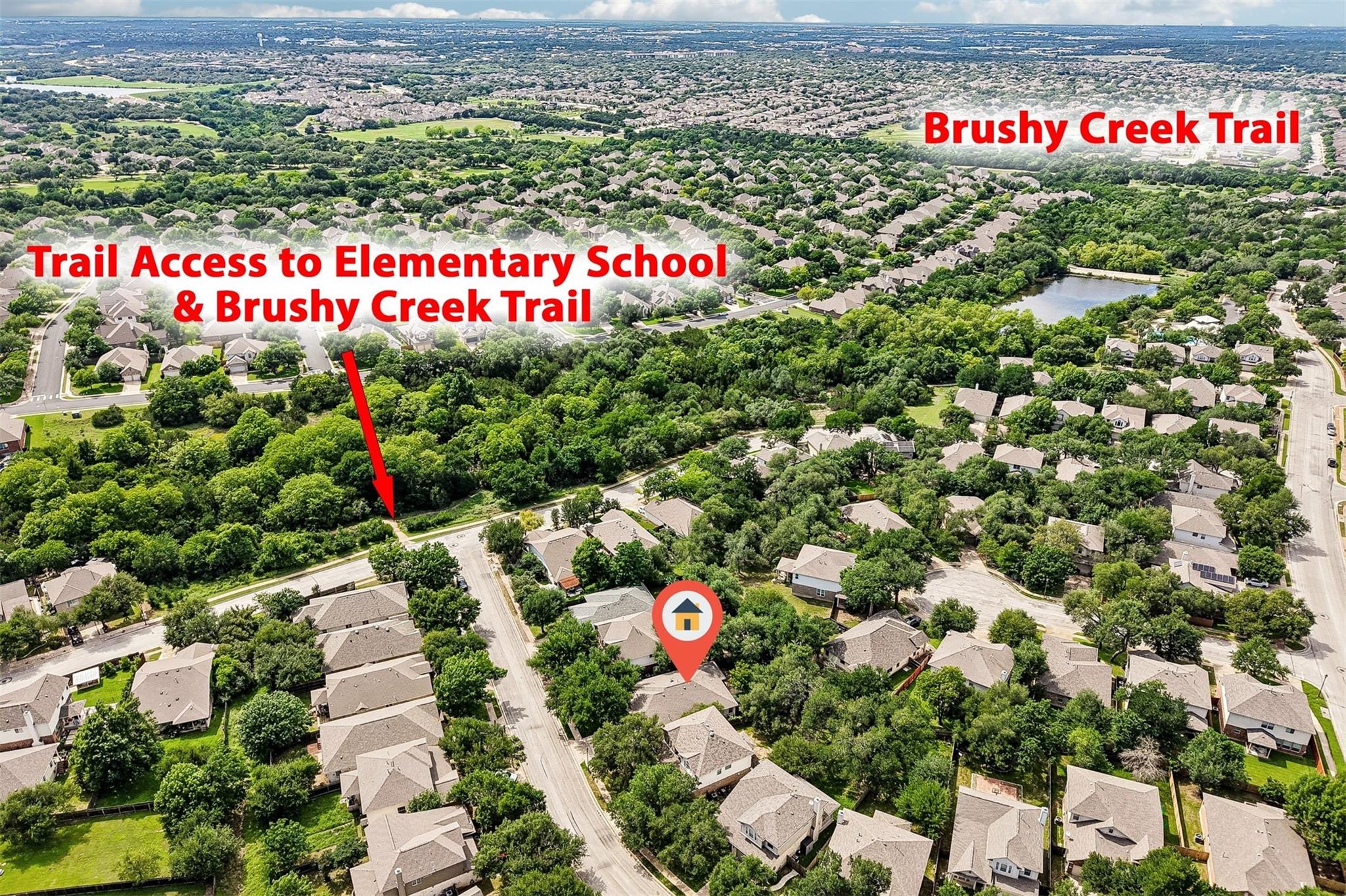 9405 Muskberry Cv, Austin, TX 78717
