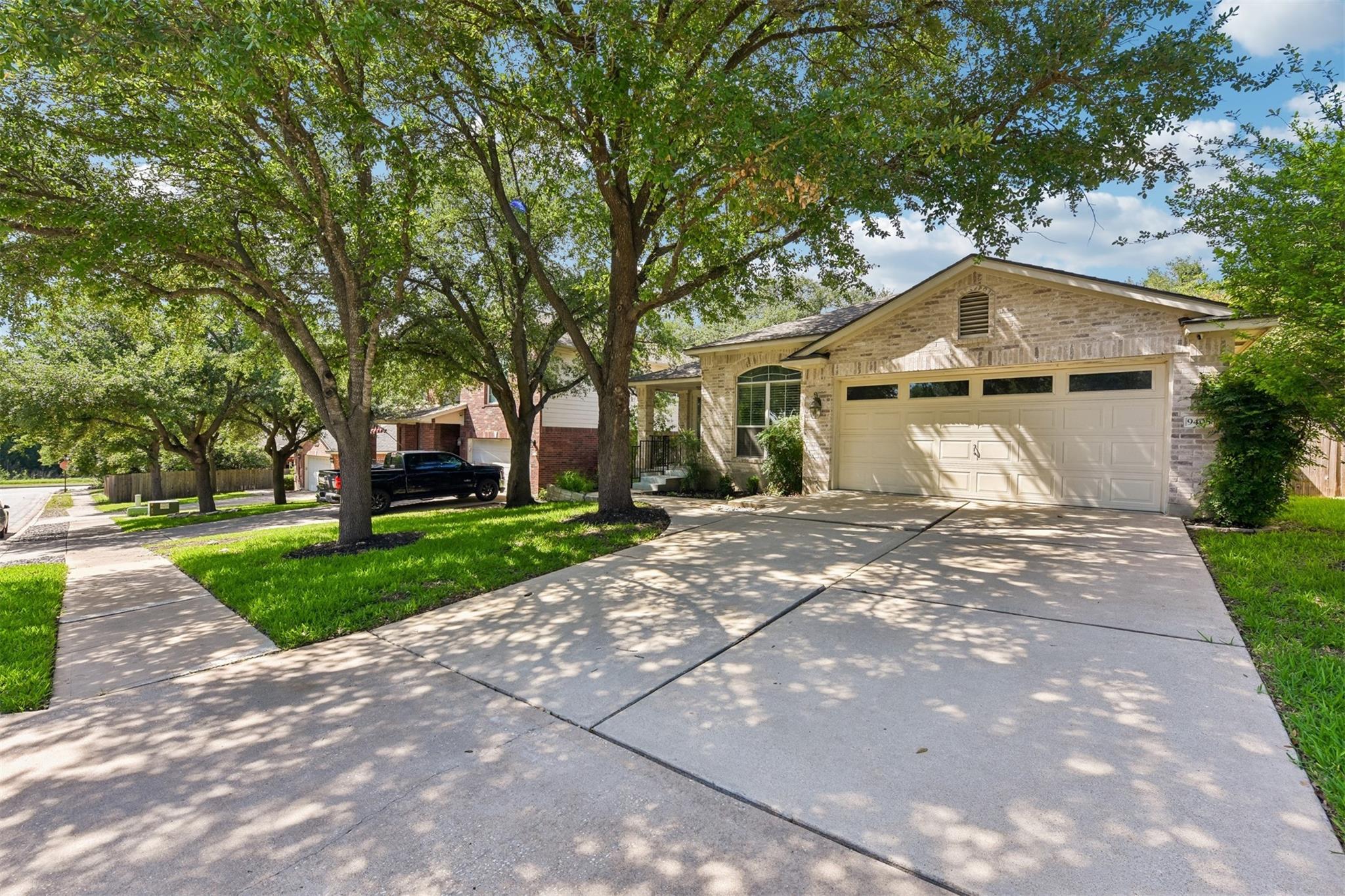 9405 Muskberry Cv, Austin, TX 78717
