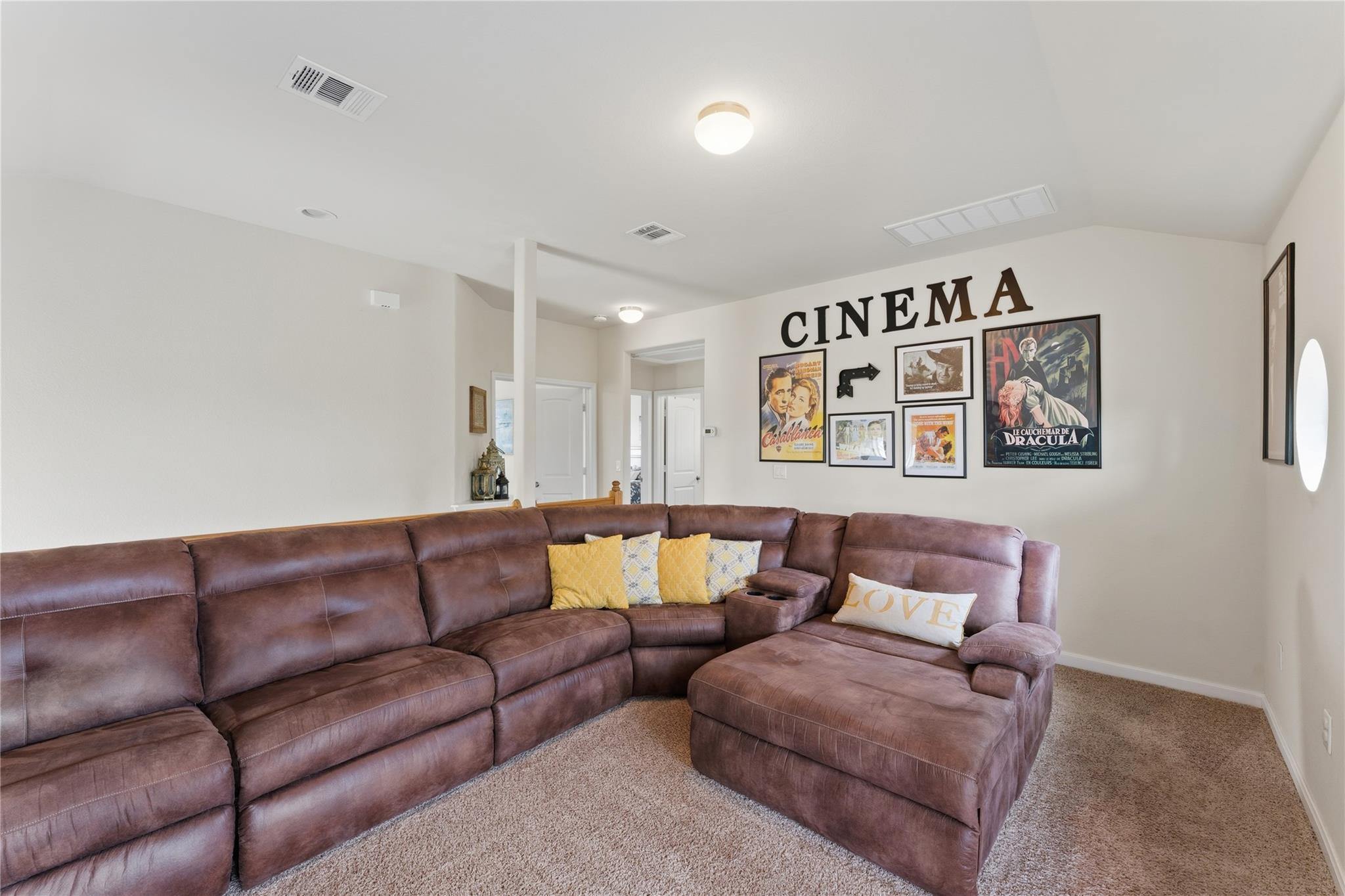 5309 Scenic Lake Dr, Georgetown, TX 78626