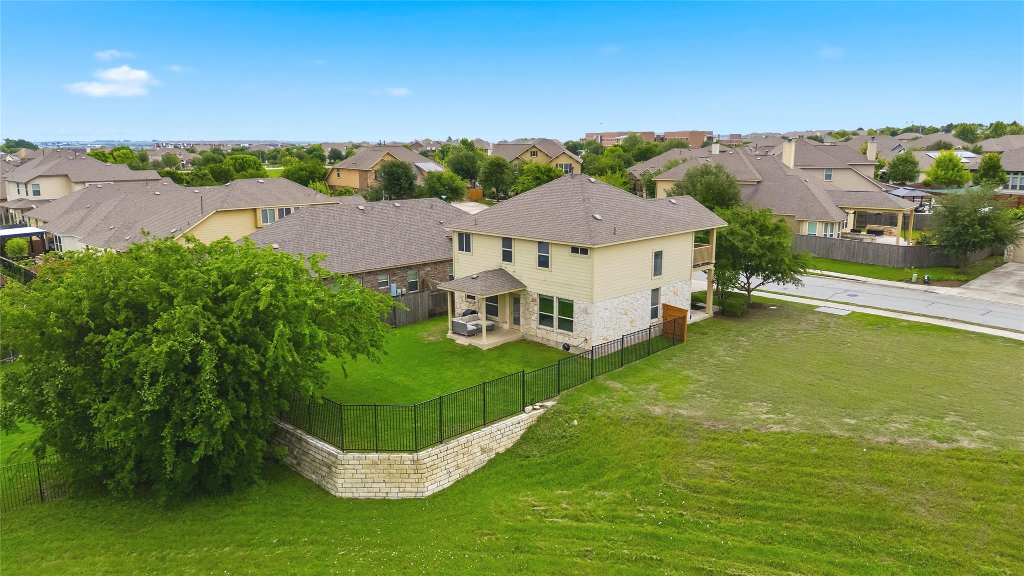 5309 Scenic Lake Dr, Georgetown, TX 78626