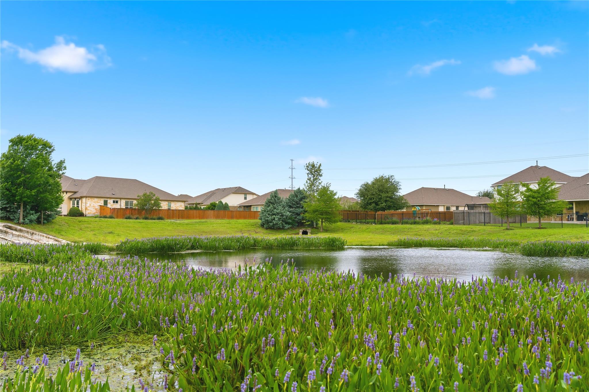 5309 Scenic Lake Dr, Georgetown, TX 78626