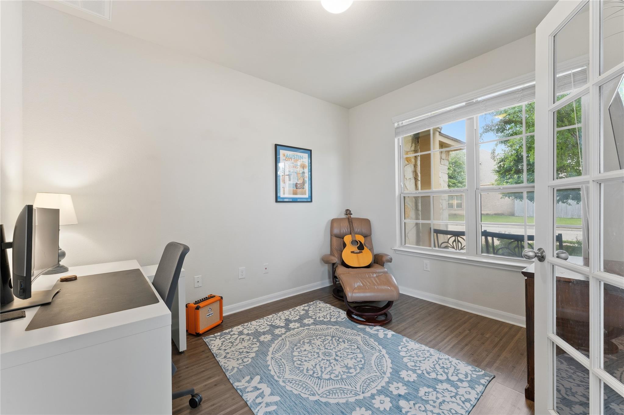 5309 Scenic Lake Dr, Georgetown, TX 78626