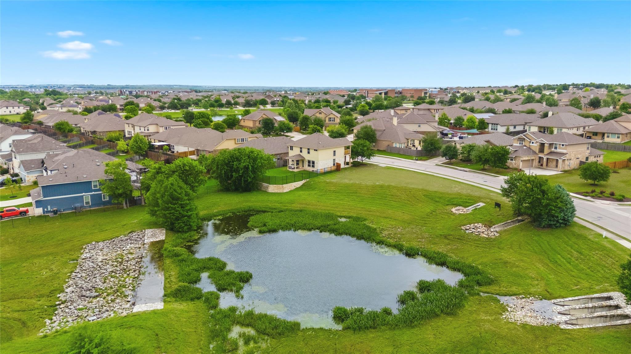 5309 Scenic Lake Dr, Georgetown, TX 78626