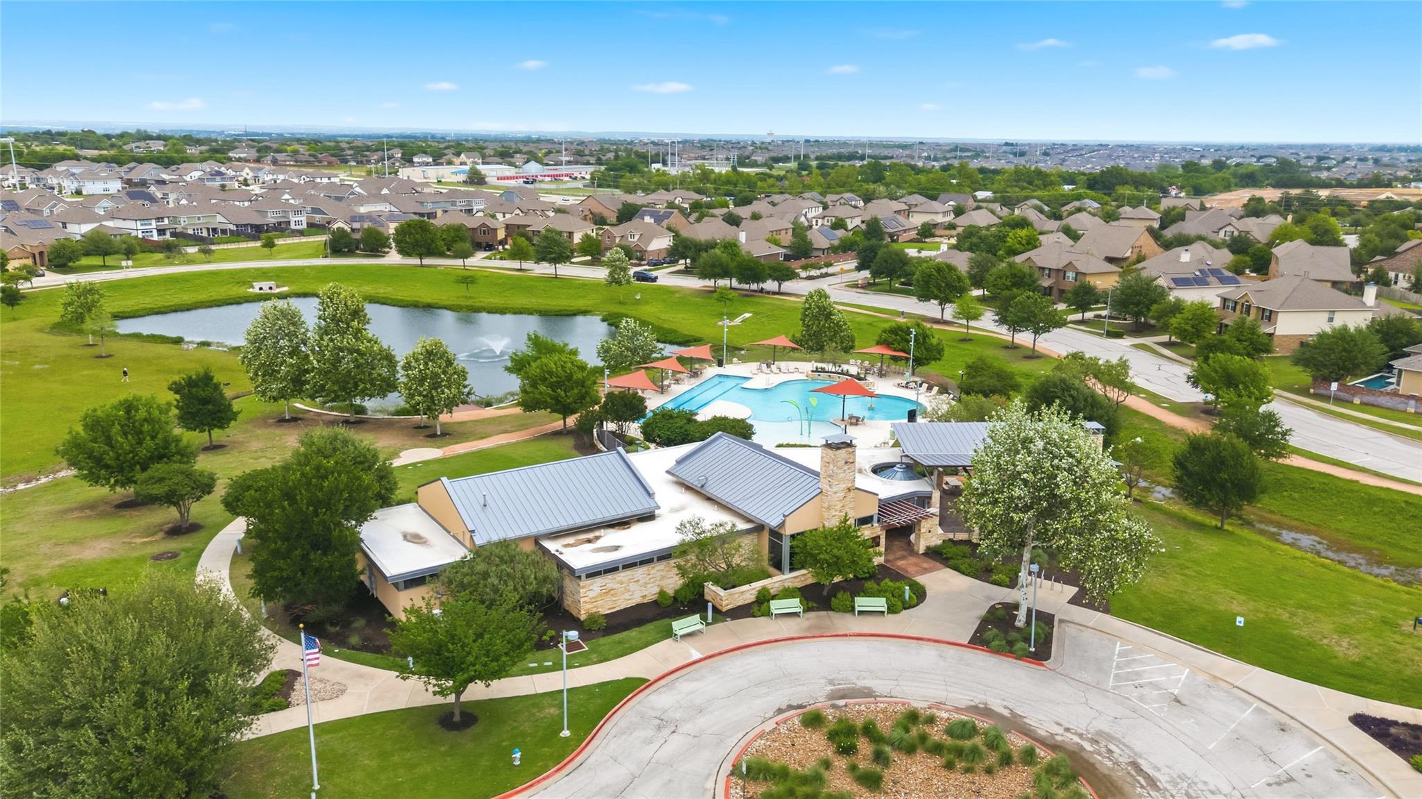 5309 Scenic Lake Dr, Georgetown, TX 78626