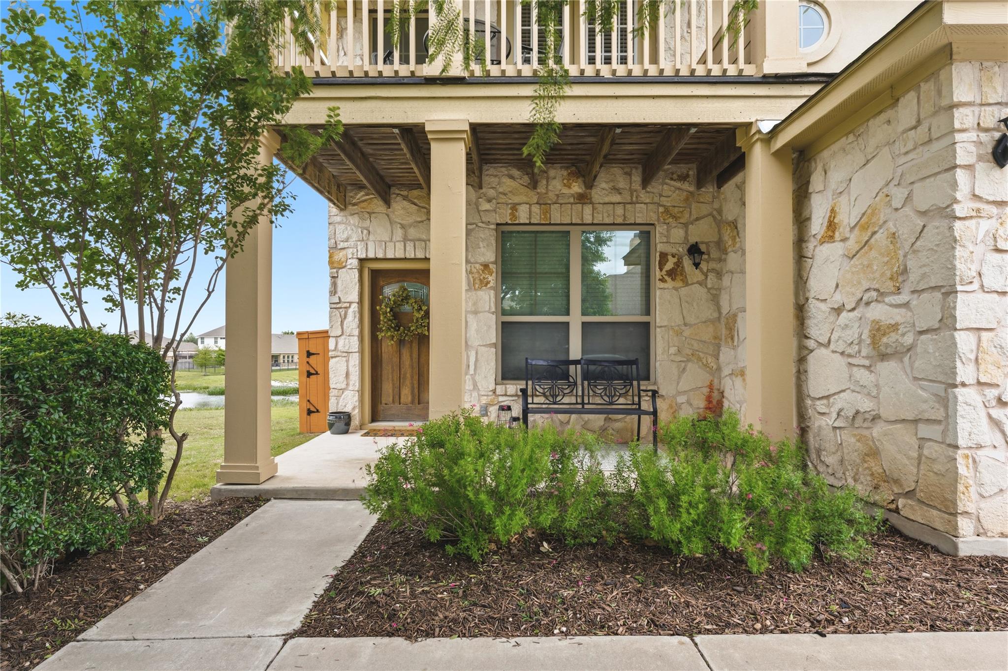 5309 Scenic Lake Dr, Georgetown, TX 78626