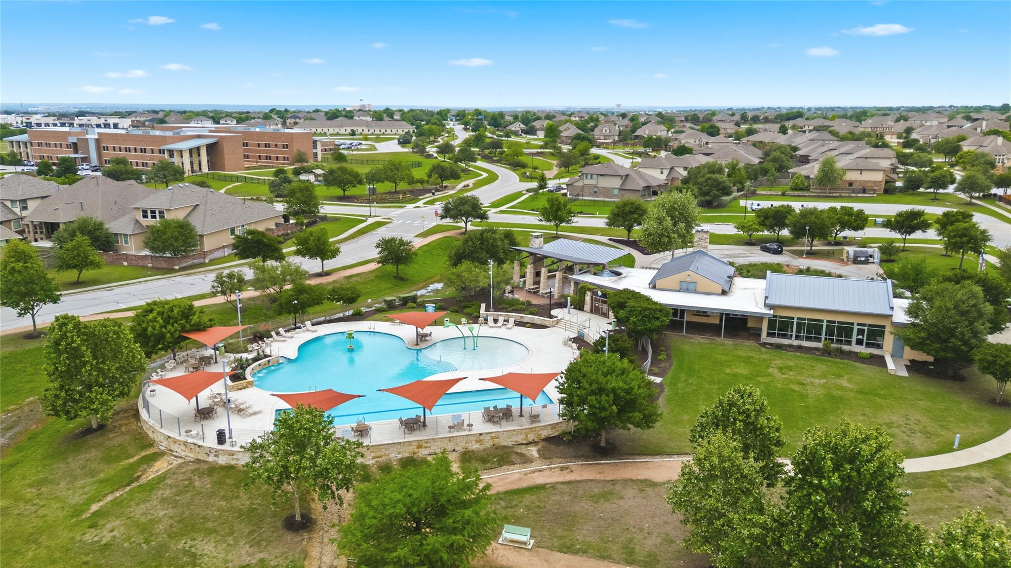 5309 Scenic Lake Dr, Georgetown, TX 78626