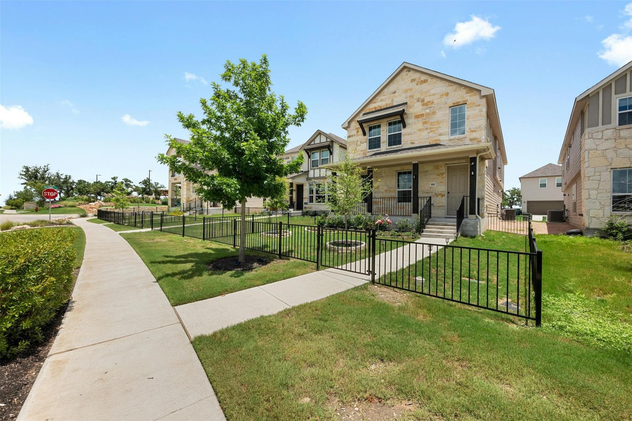 964 Lone Peak Way, Dripping Springs, TX 78620