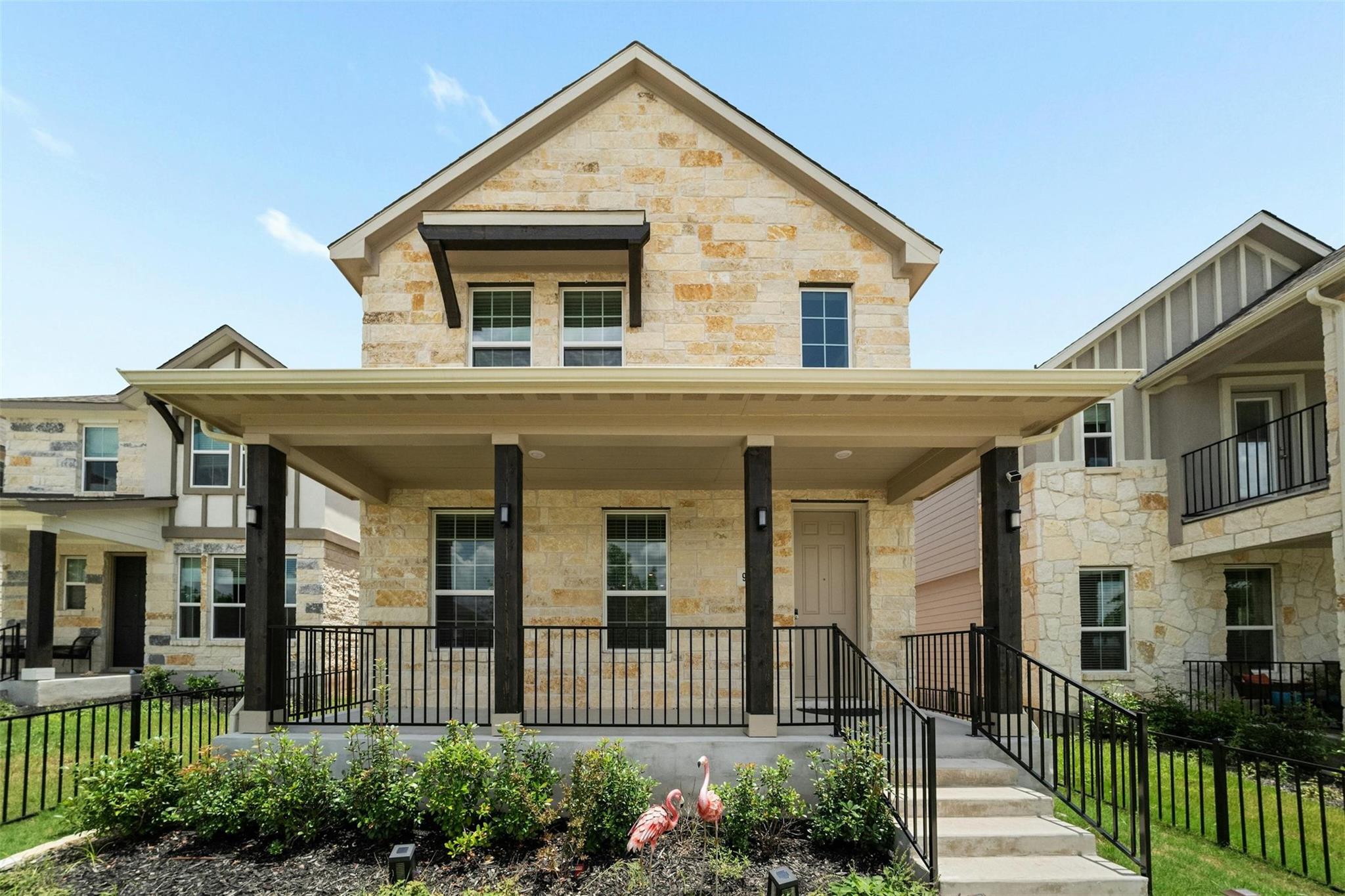 964 Lone Peak Way, Dripping Springs, TX 78620