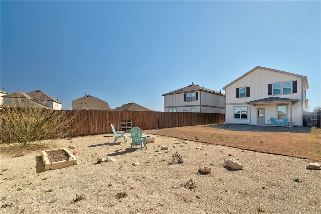 218 Cascata Way, Liberty Hill, TX 78642