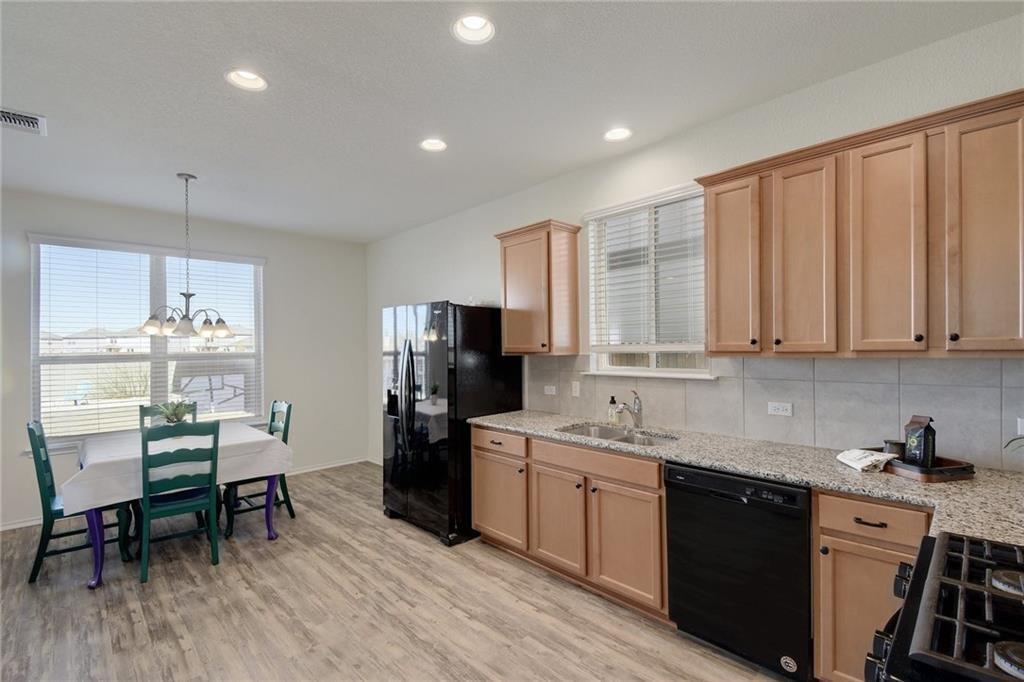 218 Cascata Way, Liberty Hill, TX 78642