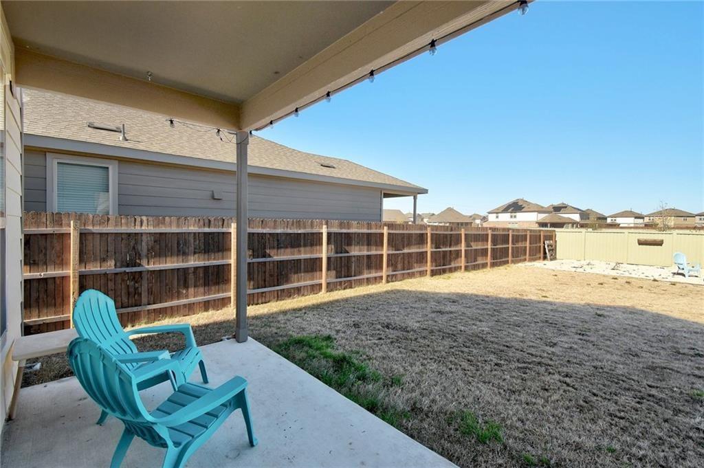 218 Cascata Way, Liberty Hill, TX 78642