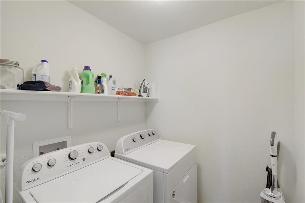 218 Cascata Way, Liberty Hill, TX 78642