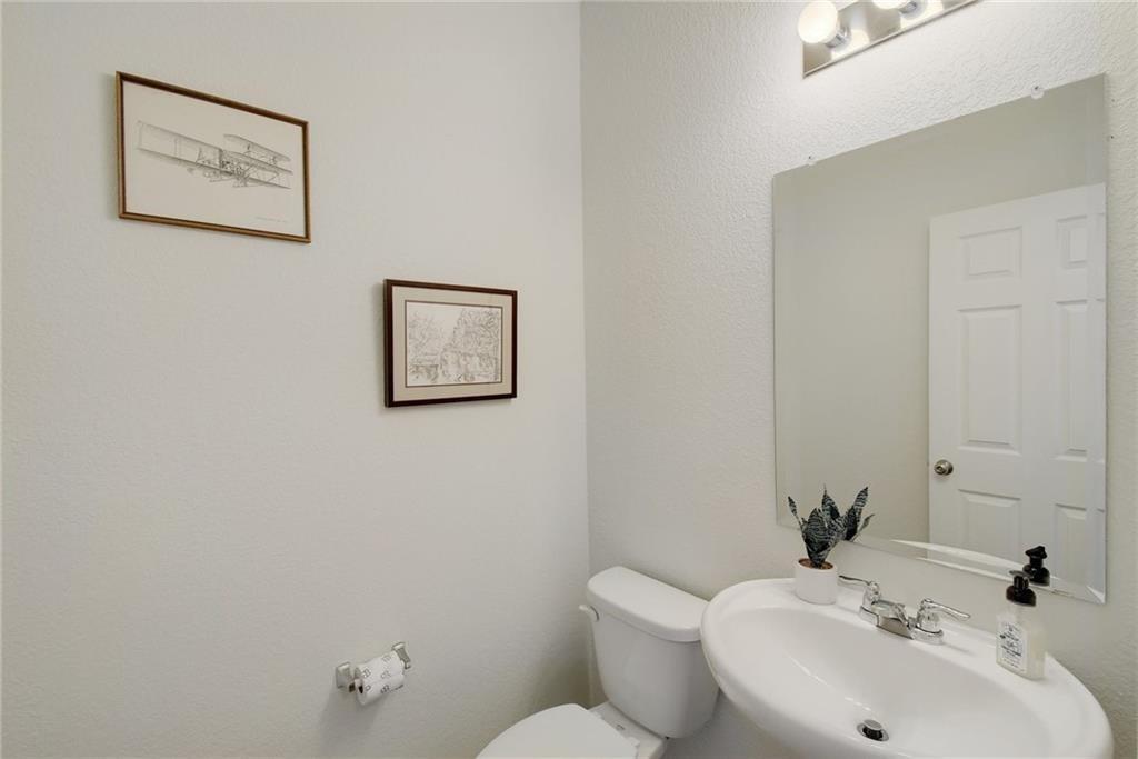 218 Cascata Way, Liberty Hill, TX 78642