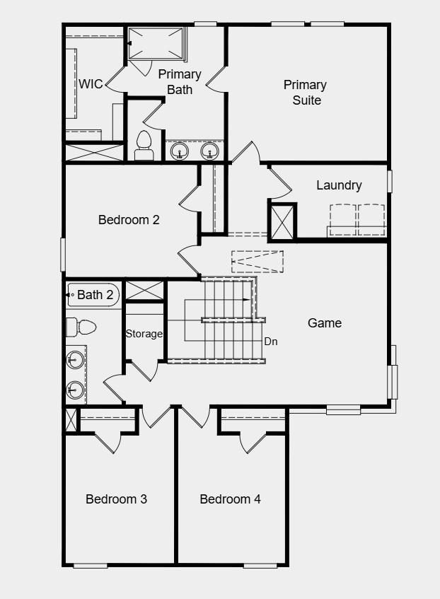 613 Unakite Trl, Liberty Hill, TX 78642