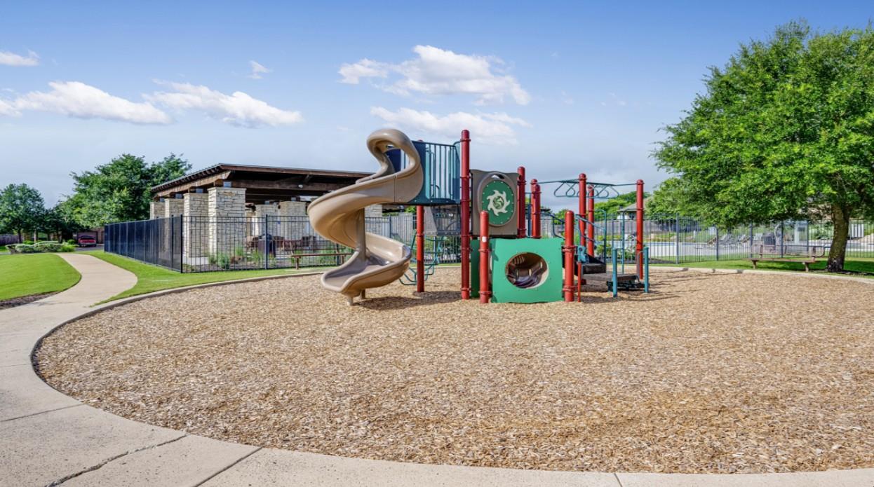 613 Unakite Trl, Liberty Hill, TX 78642