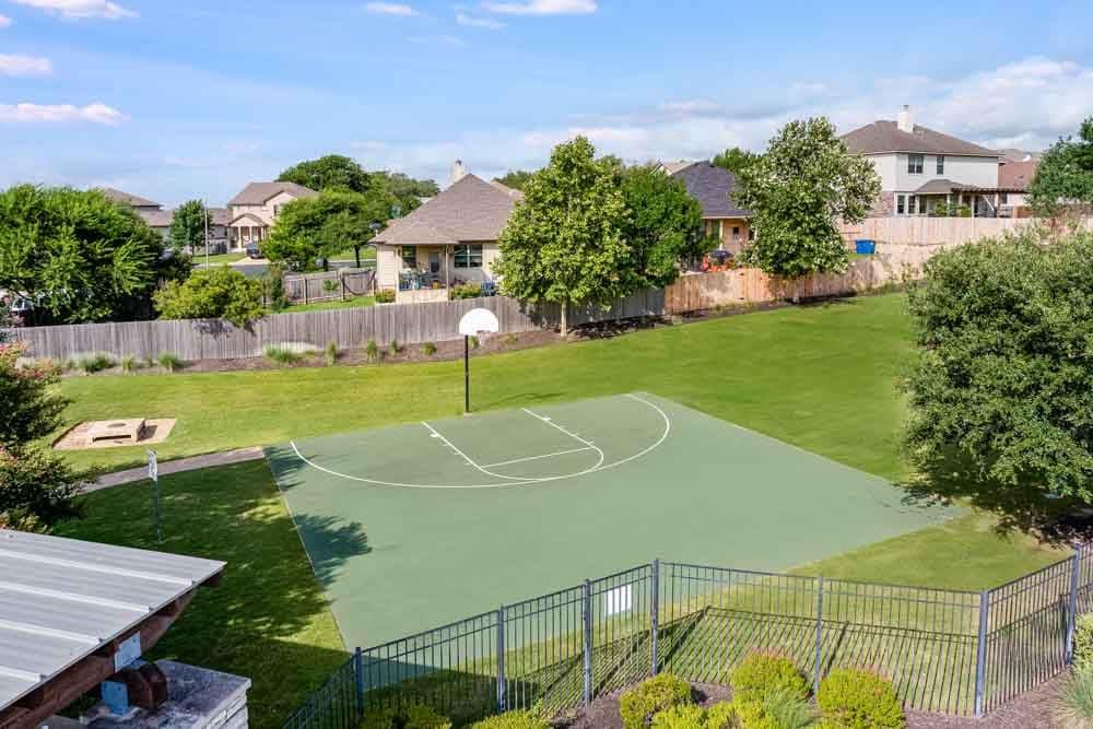 613 Unakite Trl, Liberty Hill, TX 78642