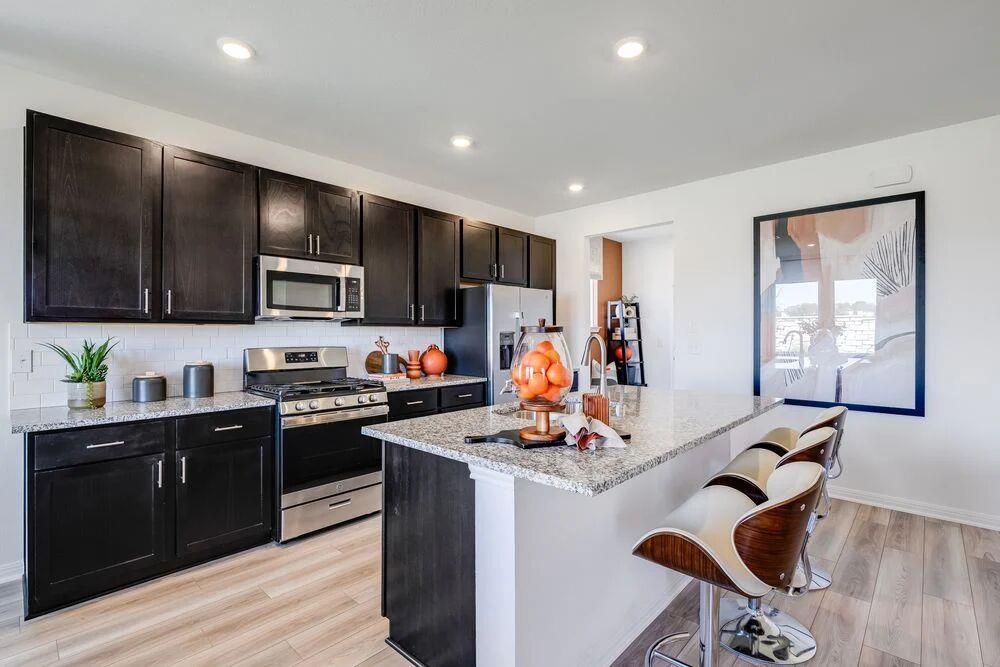 613 Unakite Trl, Liberty Hill, TX 78642