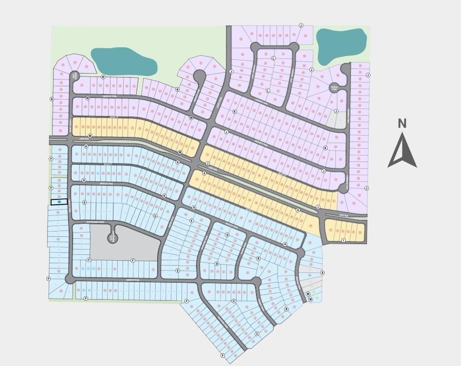 613 Unakite Trl, Liberty Hill, TX 78642