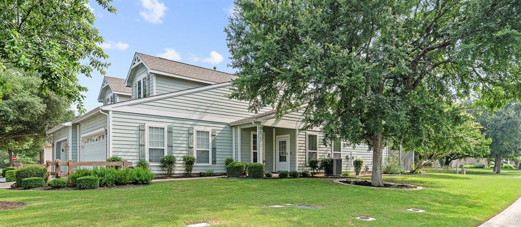 109 Providence St, Georgetown, TX 78633