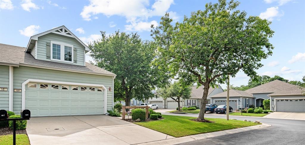 109 Providence St, Georgetown, TX 78633