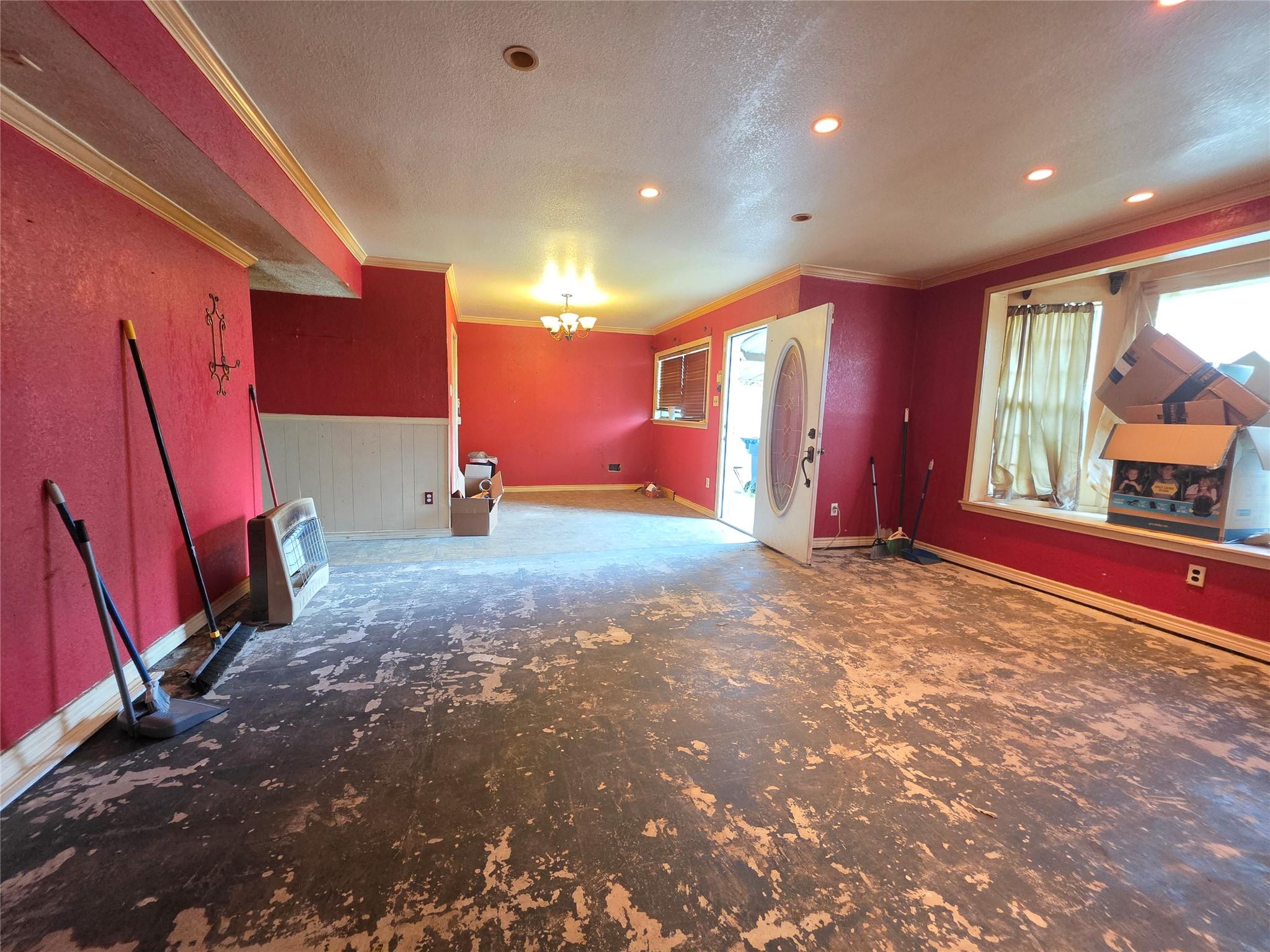 1203 Highland Ave, Rockdale, TX 76567