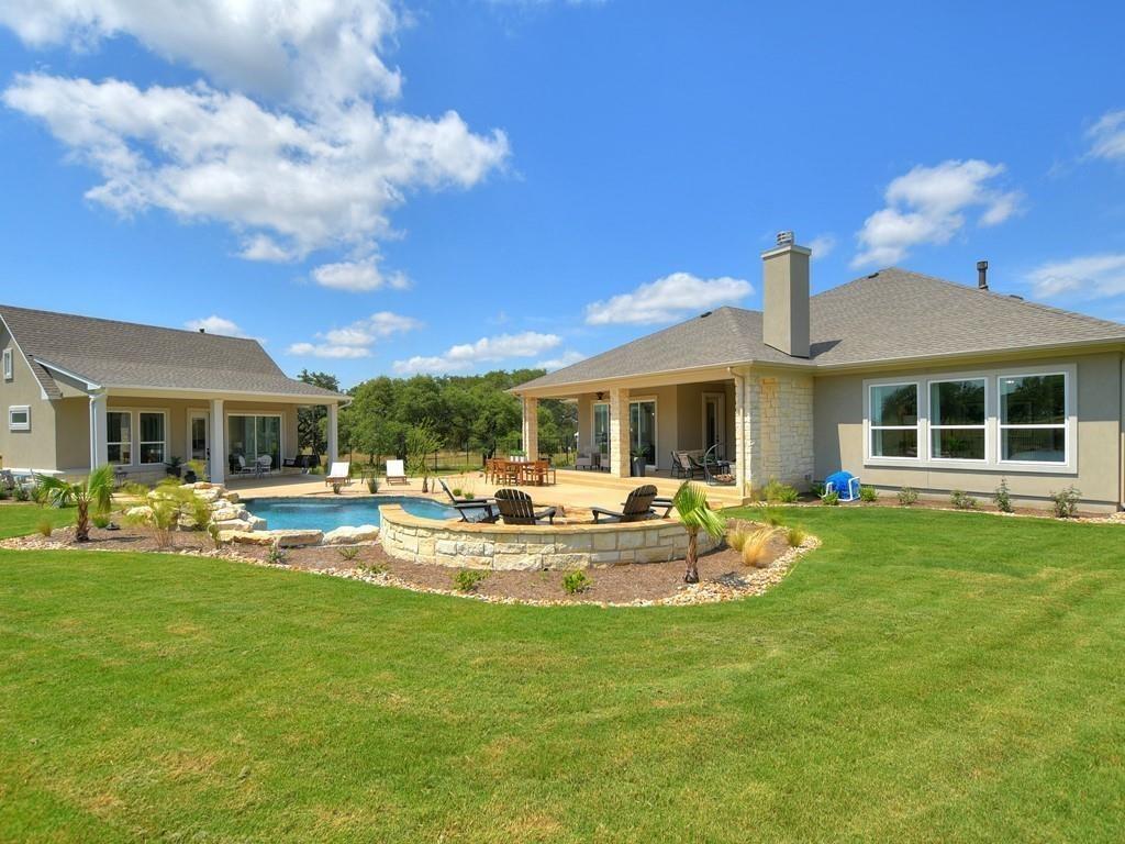 175 Call Dr, Austin, TX 78737