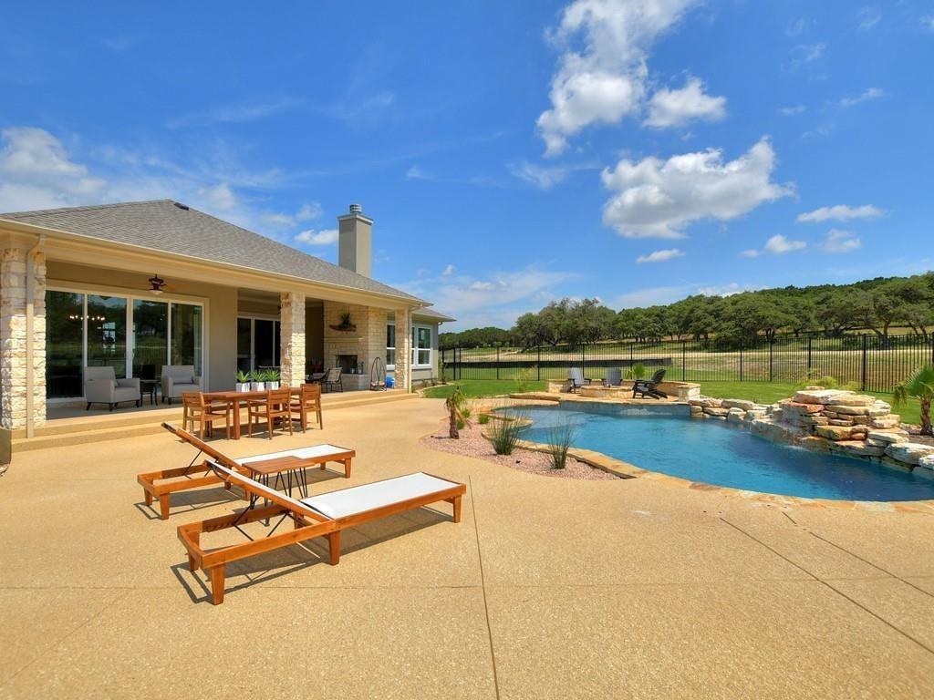 175 Call Dr, Austin, TX 78737